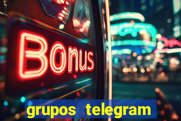 grupos telegram mais 18